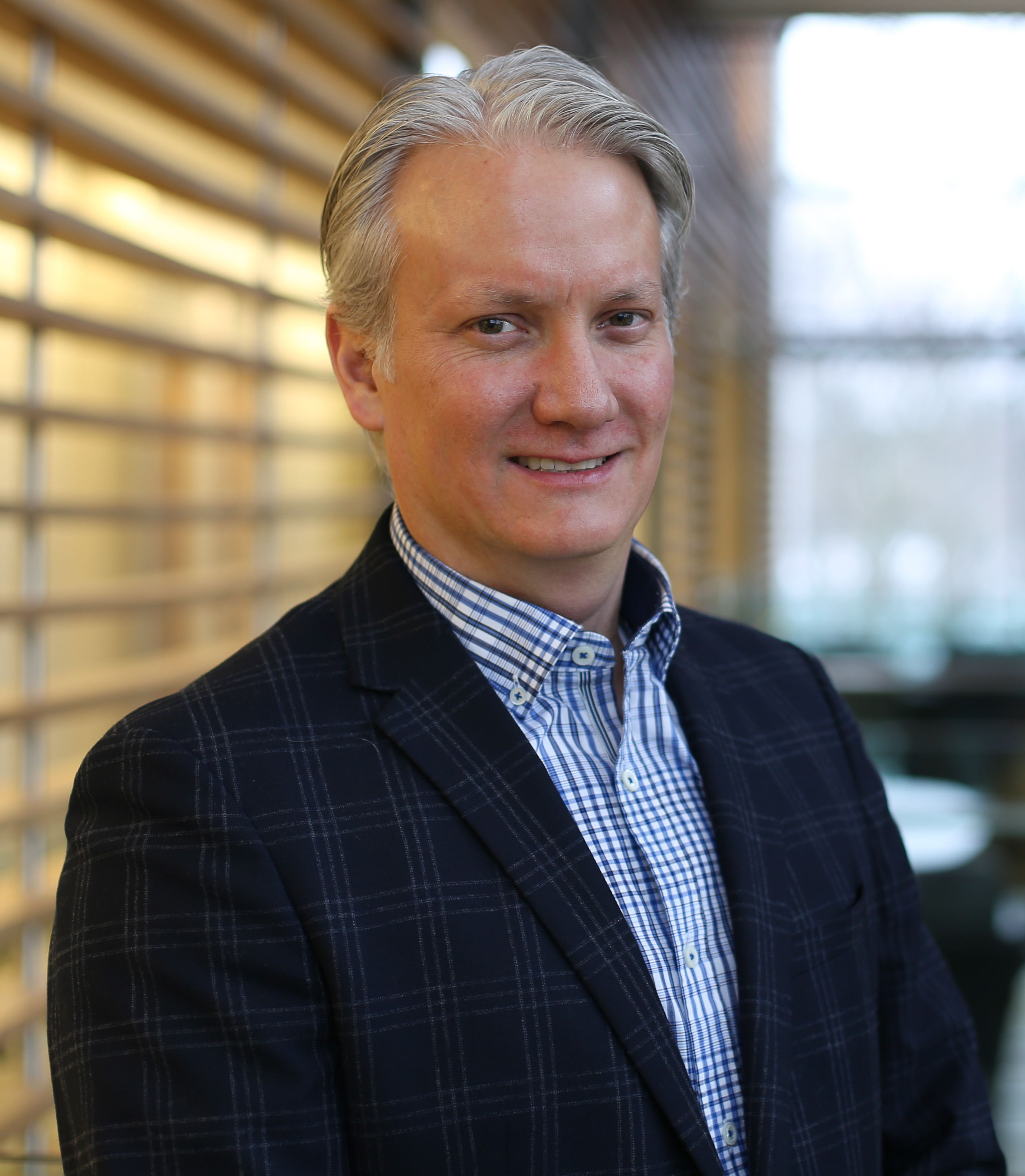 Mark J. Ropeleski